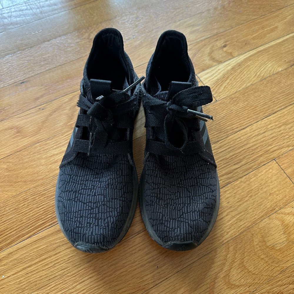 Adidas Edge Lux sneakers, 7.5W